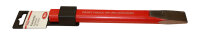 Profibau Profi-Tools Flachmeißel 76202, flach-oval,...