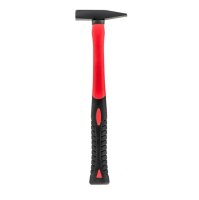 Profibau Schlosserhammer 76318 mit...