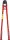 STAHLWILLE Drahtseilschere 76415 Nr. 494, 700 mm, für Stahlseile bis 12 mm Ø