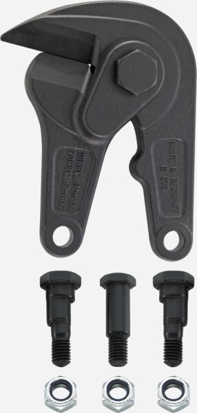 VBW Messerkopf für Baustahlmattenschneider 76529 Light-Cut, für 800 und 1000 mm Länge