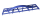 Profibau Alu-Rabot Kantenhobel 76545 blau, geschraubt, 450 x 90 mm