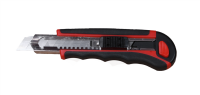 Cuttermesser Profi-Tools 5+1 Klinge, 18 mm