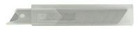 Abbrechklingen 76728 Japanstahl, 18 mm, 10 Stück im...