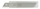 Abbrechklingen 76728 Japanstahl, 18 mm, 10 Stück im Spender, 0,50 mm stark