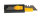 Trapezklingen 76731 Japan-Stahl im 10er-Köcher, SK5 Carbonstahl, 60 x 19 x 0,6 mm