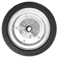 Profibau Vollgummi-Ersatzrad 76770 für Plattenkarre...