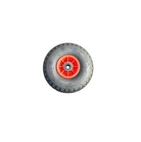 Profibau Luftreifen-Ersatzrad 76779, 260 mm, für...