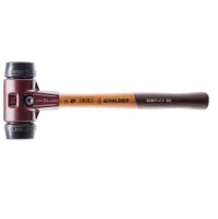 Halder SIMPLEX-Schonhammer 76843 mit...