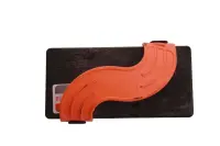 Edelputzkratzer 270 mm