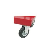 Profibau Bockrolle 76888 luftbereift, für...