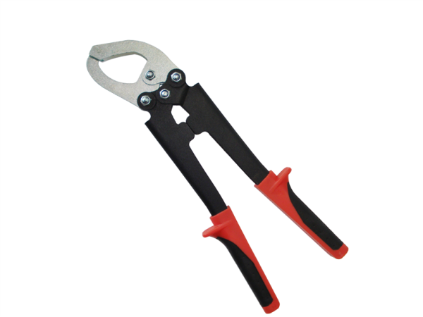 Profibau Profilverbundzange 77018, 330 mm, für Trockenbau