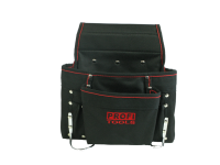 Profibau Werkzeug- und Nageltasche 77062 Polyester...