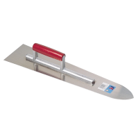 Profibau Bodenlegerglätte 77079 600x120 mm, spitz...