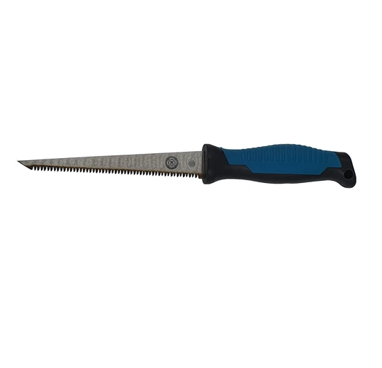 Stichsäge 77150 mit 2-K-Softgriff, 160 mm, für Holz und Kunststoff