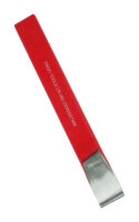 Profi-Tools Schlitzmeißel 77181 Flach, CR-V60,...