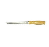 Gipskarton-Stichsäge 77332, 150 mm, mit Holzgriff,...