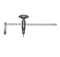 Kreisschneider 77333 GKP, 40 cm max. Durchmesser, mit...