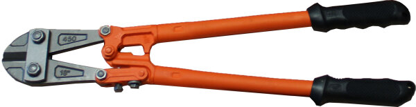 Bolzenschneider Standard, Länge 450 mm