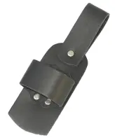 Hammerschlaufe 77499 Leder, 180 mm lang