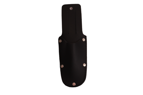 Profibau Messertasche 77560 rund, schwarz