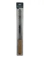 Dämmstoffmesser 77565 mit Holzheft, 280 mm,...