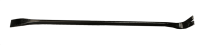 Profibau Nageleisen 78028 Goliath 60 cm, oval, mit...