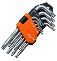 Profibau Torx Innensechskantschlüssel-Satz 78038...