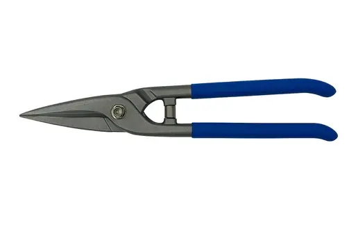 Berliner Blechschere 78043 260 mm, Schnittlänge 60 mm, induktiv gehärtet