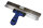 Profibau Flächenspachtel 78087 mit Comfort-Softgriff, rostfrei, 250 mm