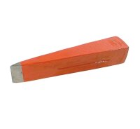 Holzspaltkeil 78204, 200 g, Stahl geschmiedet