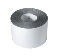 Handschleifpapier Rolle 78245 K100, 50 m, 115 mm Breite
