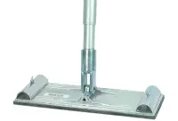 Stielschleifer 78264 Alu 238 x 83 mm, mit Kippgelenk,...