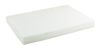Profibau Ersatz-Kaltschaumbelag 78303, 320 x 235 x 30 mm,...