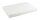 Profibau Ersatz-Kaltschaumbelag 78303, 320 x 235 x 30 mm, für Reibebrett