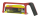 Profibau Mini Universalsäge 78350 mit Blatt 146 mm, 6-fache Sägeblattverstellung, Stiftabstand 146 mm