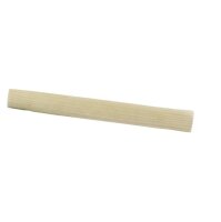 Profibau Plattenlegerhammerstiel 78386 Esche, für 1 kg