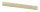 Profibau Plattenlegerhammerstiel 78387 Esche, für 1,25 kg