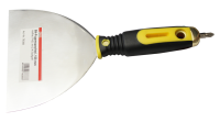 Fugenspachtel 78388 rostfrei mit Softgriff, 150 mm, mit...