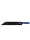 Profibau Dämmstoffmesser 78417 mit Kunststoffgriff und Kunststoffmessertasche, 340 mm, Wellenschliff