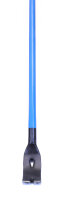 MMXX Hebe- und Brechstange mit Nagelzieher, blau, 140 cm