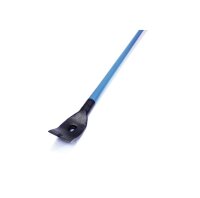 Profibau Hebe- und Brechstange mit Nagelzieher 78518...