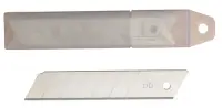 Abbrechklingen 78531 Standard, 10er Pack, 25 mm, 0,7 mm...
