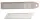 Abbrechklingen 78531 Standard, 10er Pack, 25 mm, 0,7 mm stark