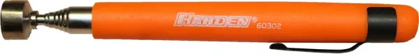 Profibau Magnetheber 78583 mit Teleskopstiel, 155-732 mm, 3,5 kg Tragkraft