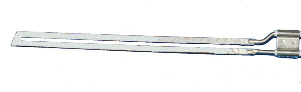 X-Tools Ersatzklinge 78594 für Styro-Cutter 78564, 200 mm