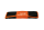 Profibau Ring-Maulschlüssel Satz 78610 CRV-Stahl, 14-teilig, 8-24 mm