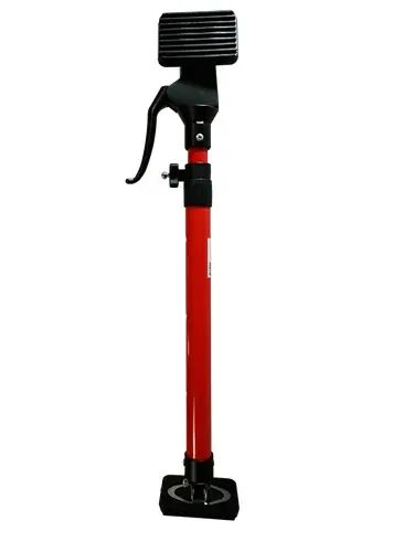 Schnellspann-Montagestütze 78612, 0,57-1,15 m, 30 kg Tragkraft