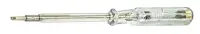 Spannungsprüfer 78720 ohne Metallclip, 3,5 x 190 mm,...