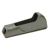 Metall-Blockhobel 78733, Blattlänge 140 mm, für...
