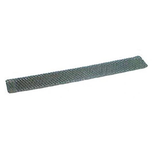 Ersatzblatt für Gipshobel 78734 für 78731+78732, 250 x 42 mm
